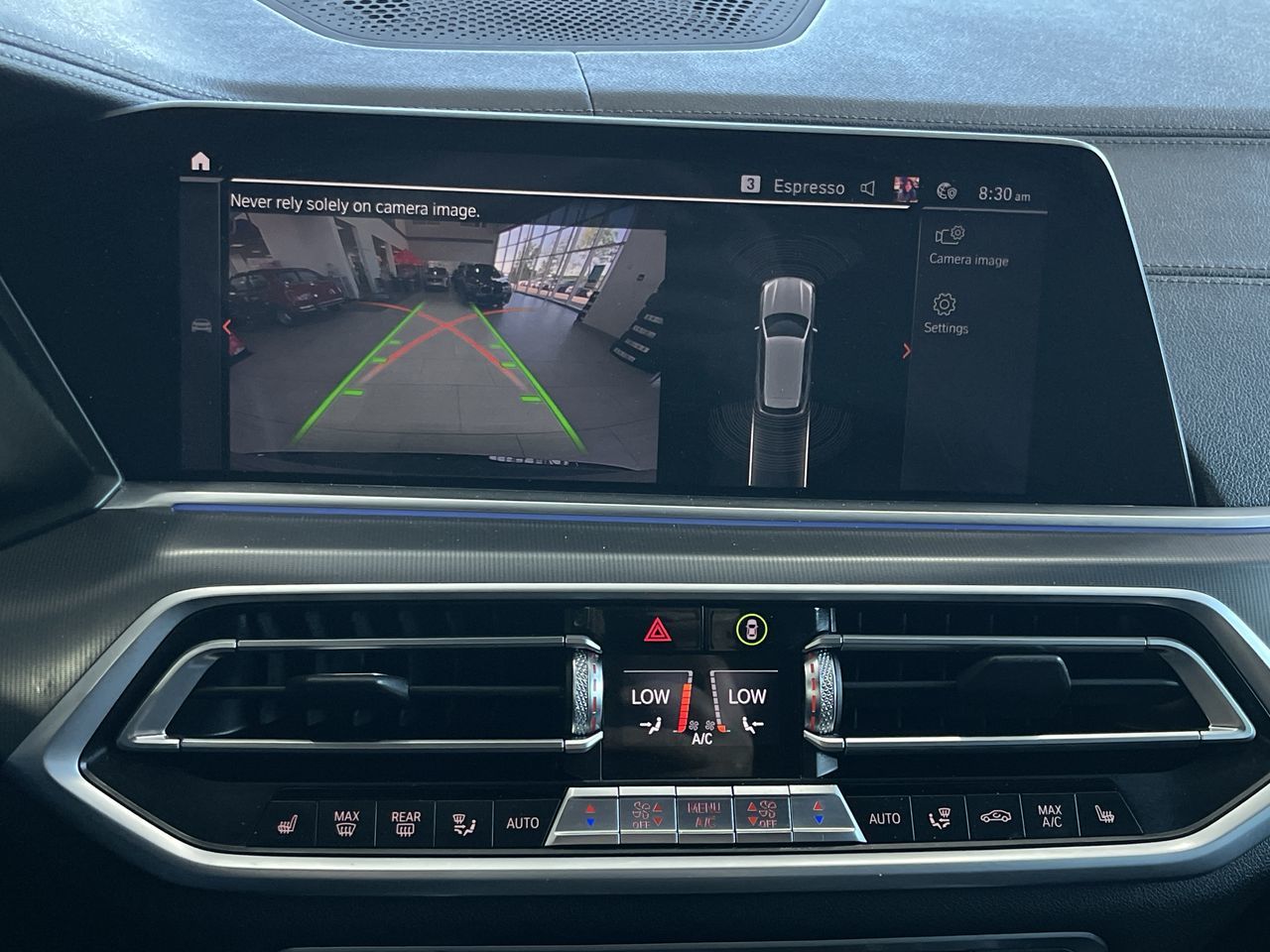 2019 BMW X5 in Calgary, Alberta