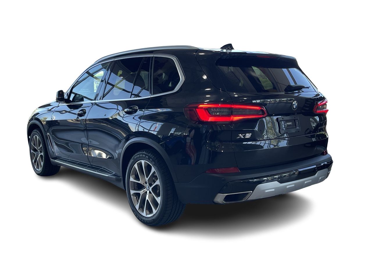2019 BMW X5 in Calgary, Alberta