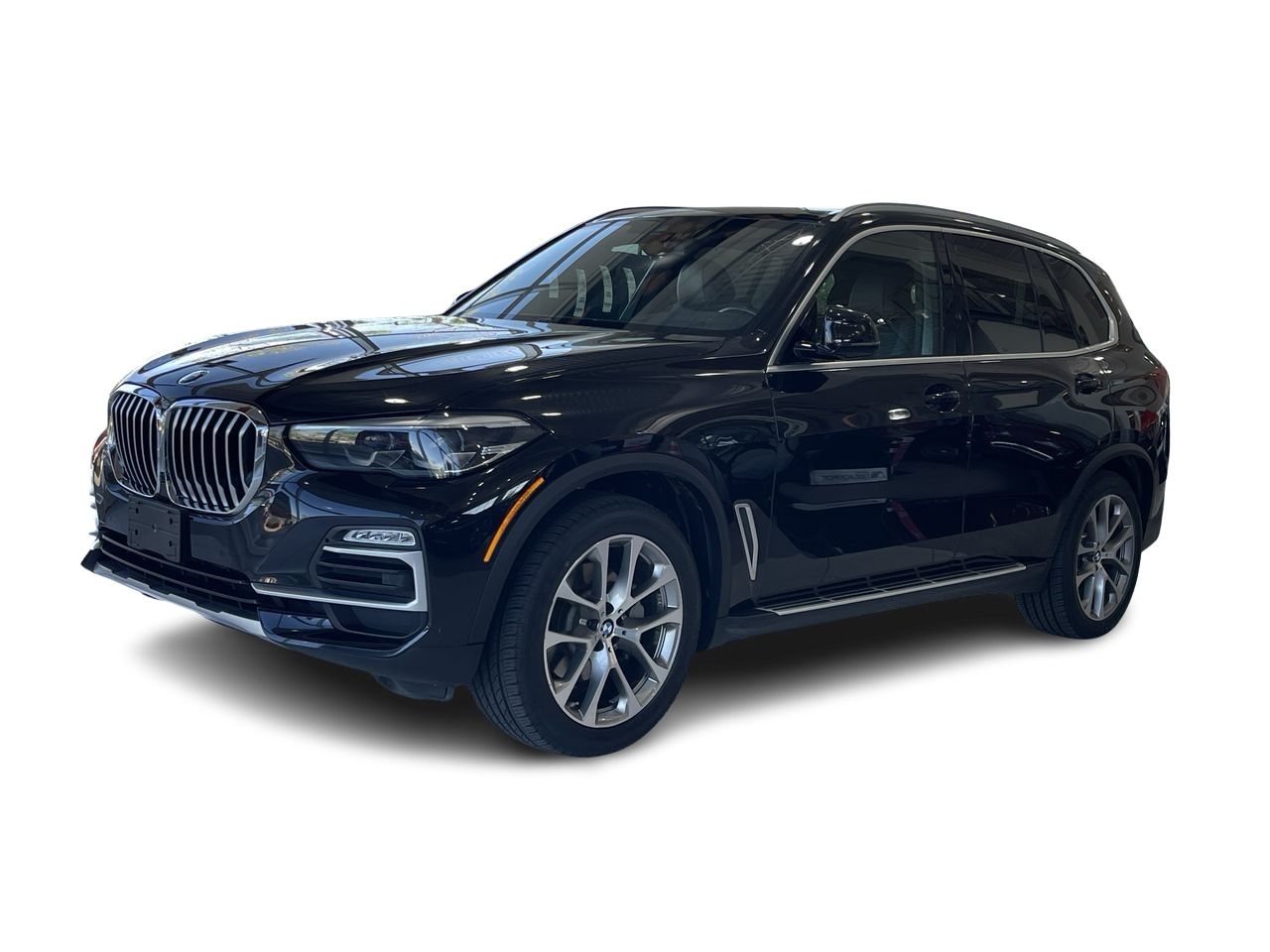 2019 BMW X5 in Calgary, Alberta