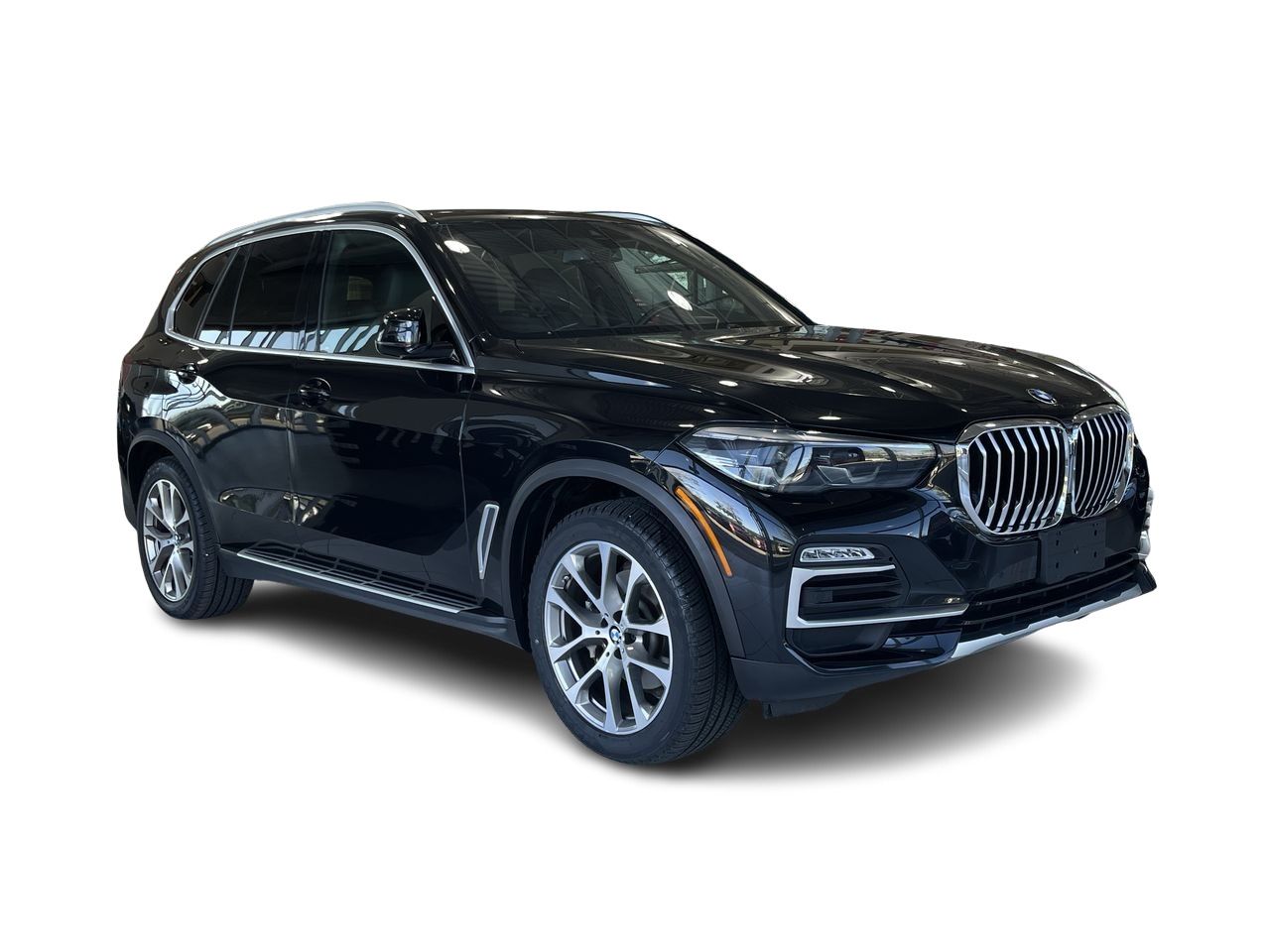 2019 BMW X5 in Calgary, Alberta