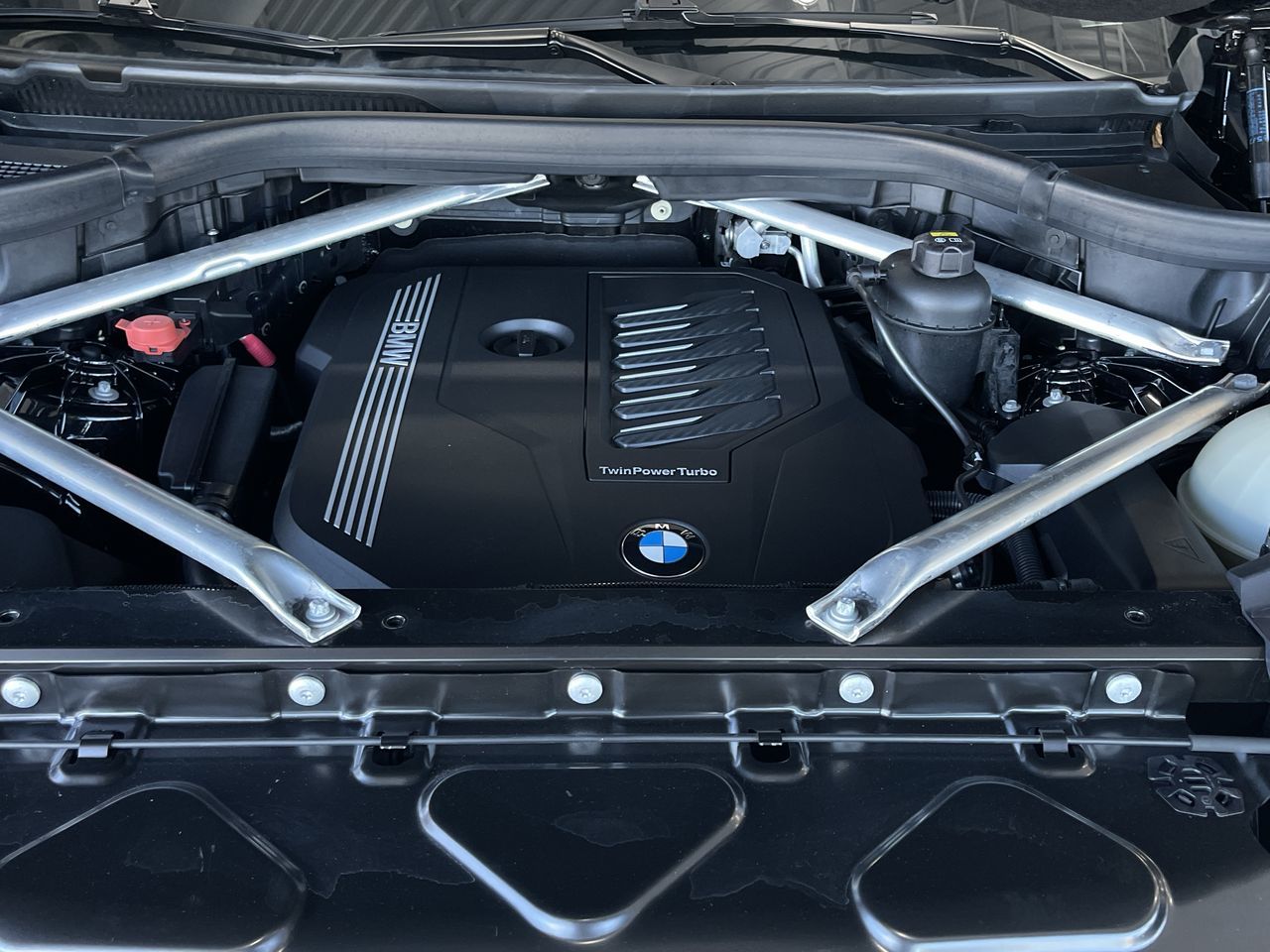 2019 BMW X5 in Calgary, Alberta