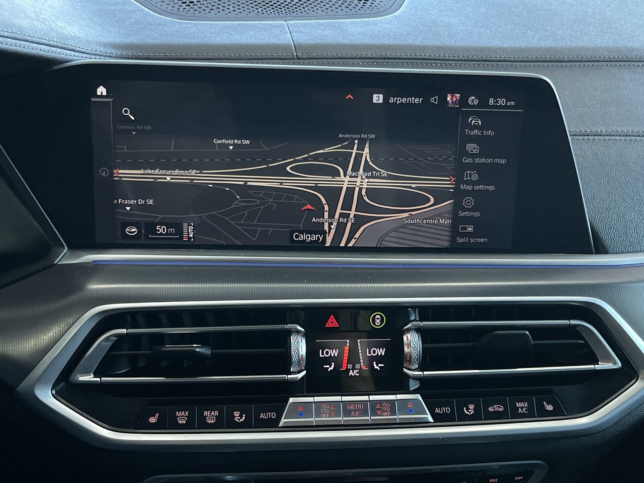 2019 BMW X5 in Calgary, Alberta