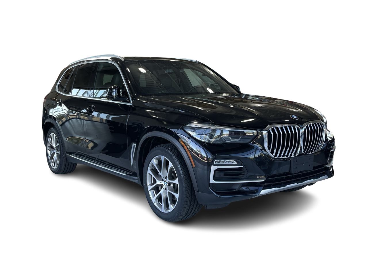 2019 BMW X5 in Calgary, Alberta