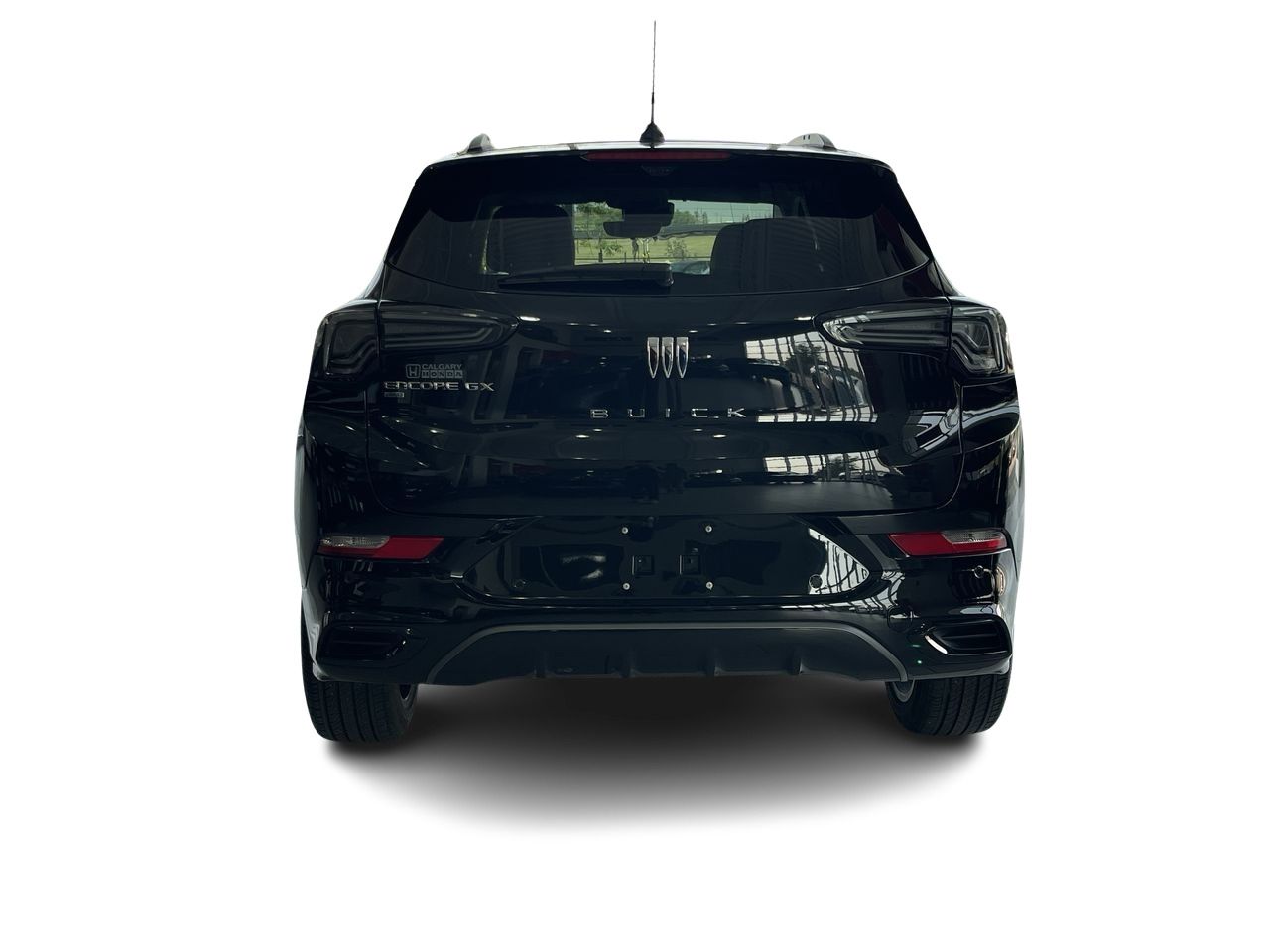 2025 Buick Encore GX