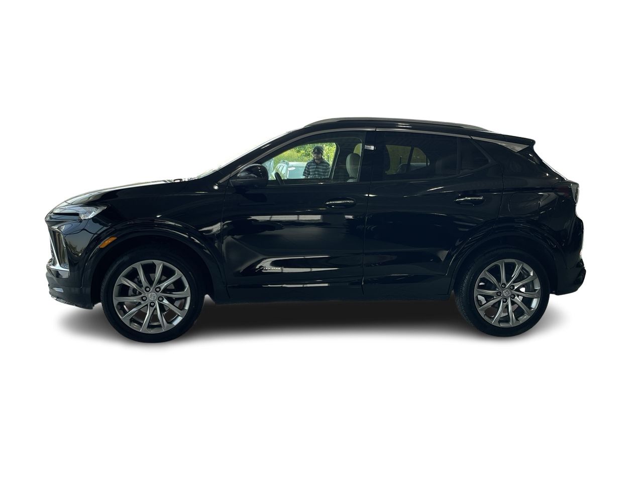 2025 Buick Encore GX