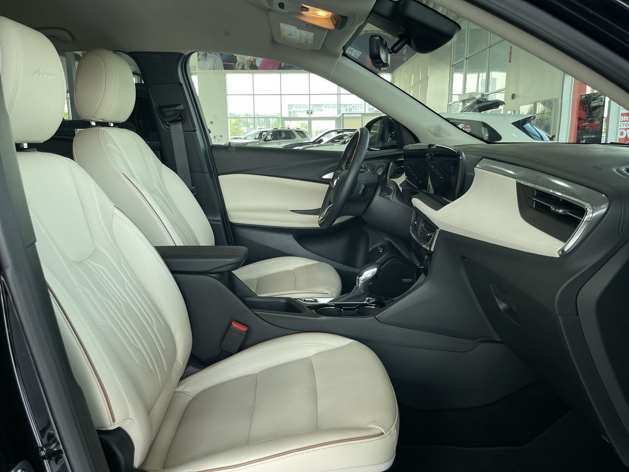 2025 Buick Encore GX