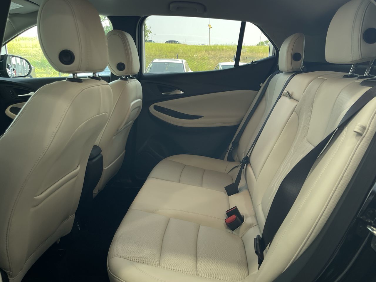 2025 Buick Encore GX