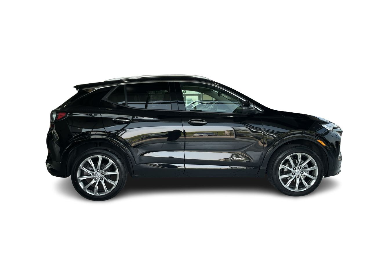 2025 Buick Encore GX