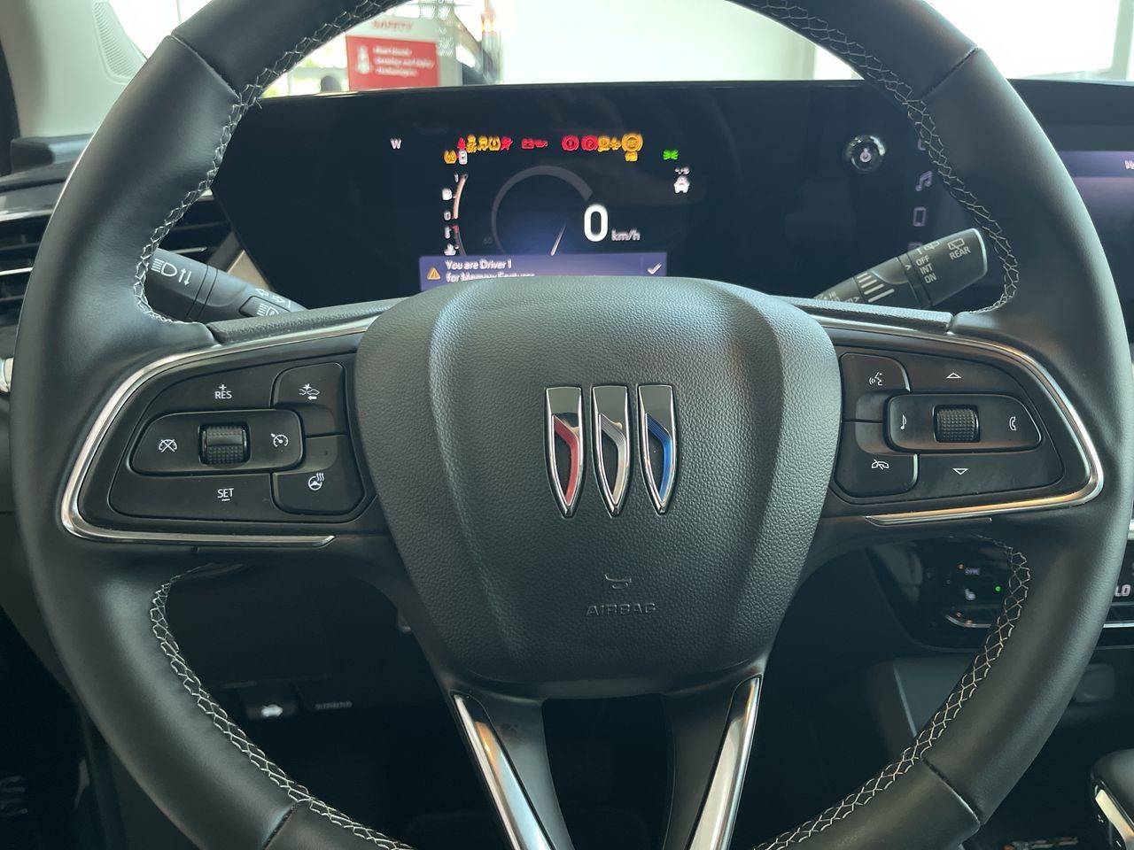 2025 Buick Encore GX