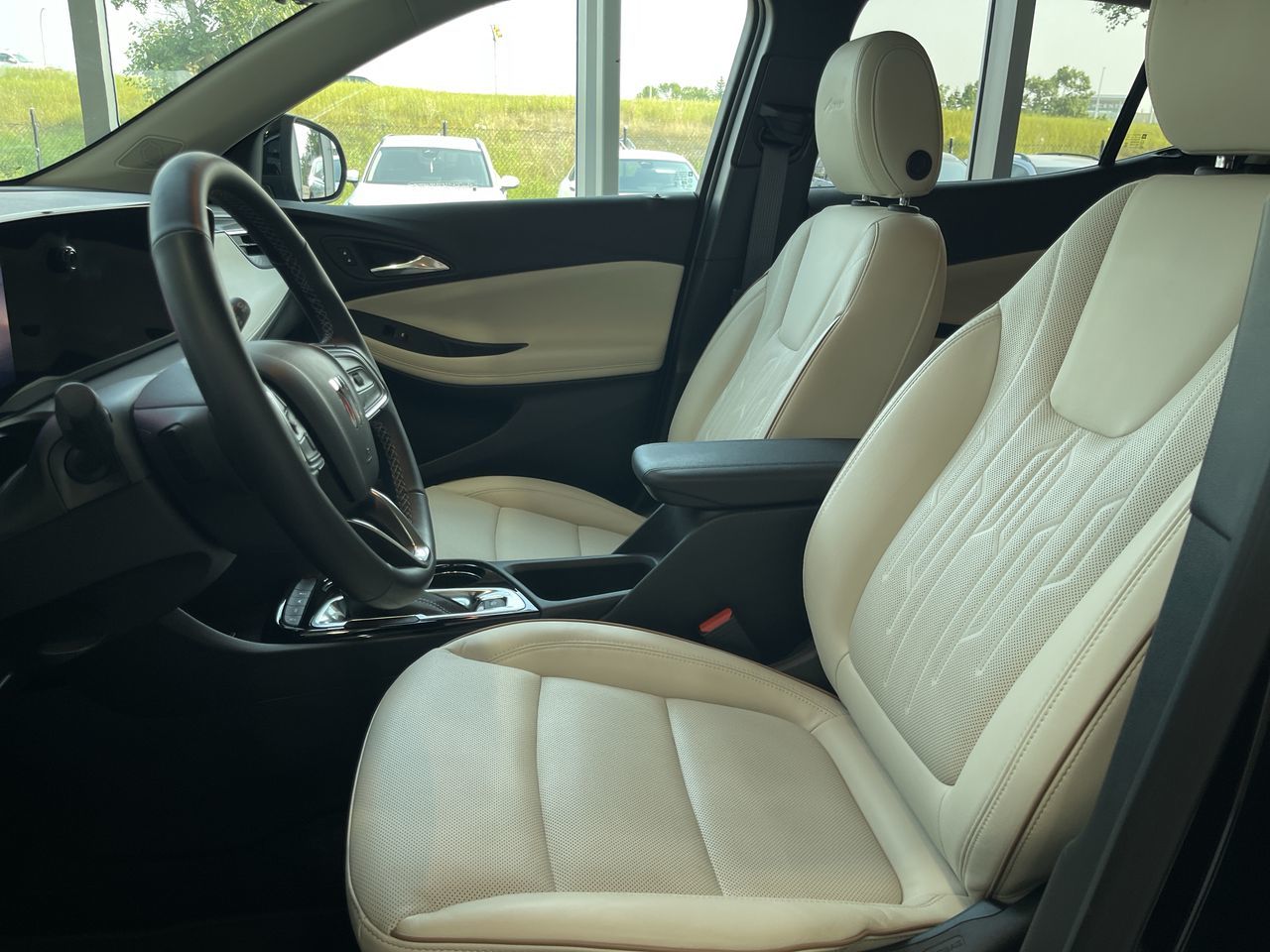 2025 Buick Encore GX