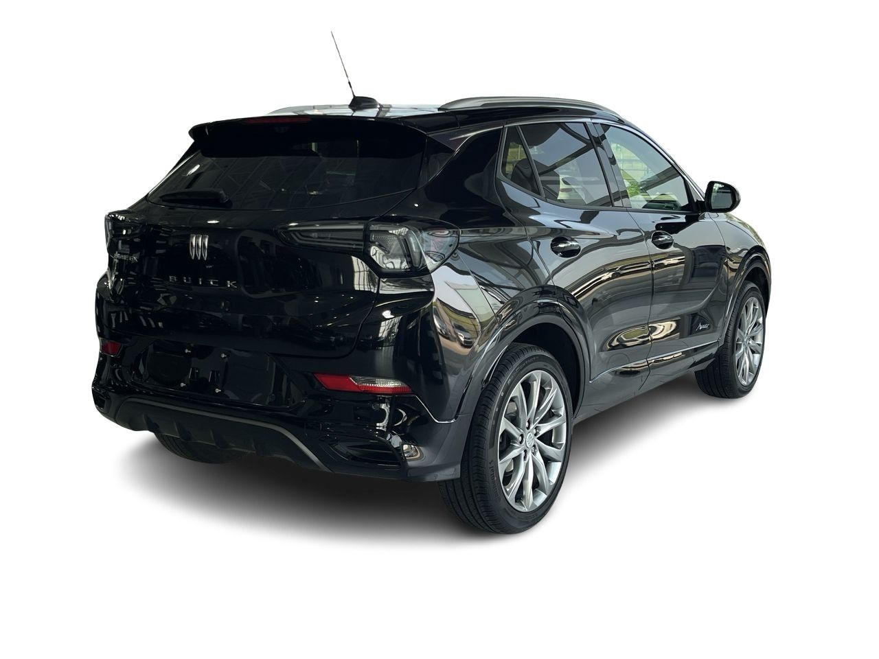 2025 Buick Encore GX