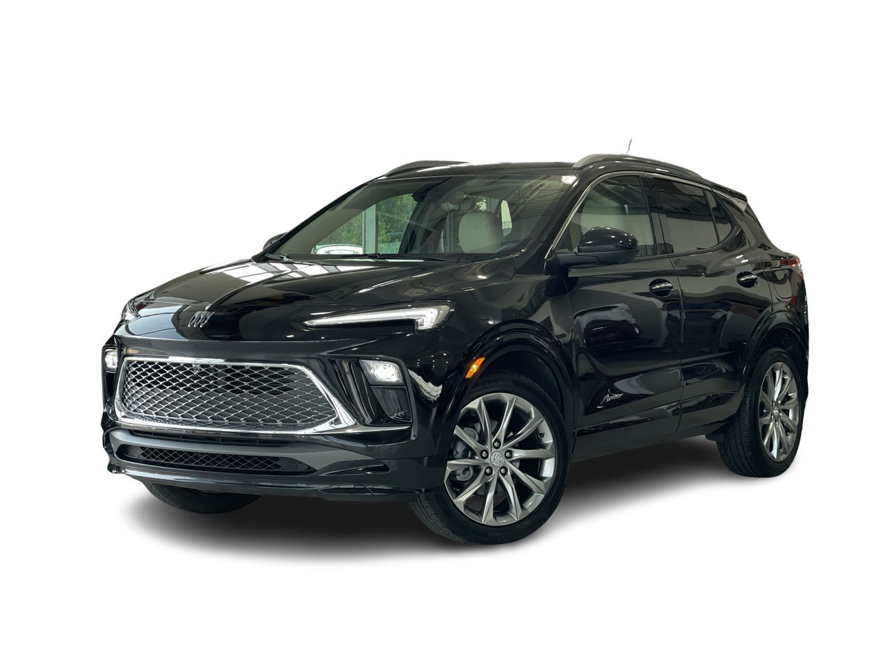 2025 Buick Encore GX