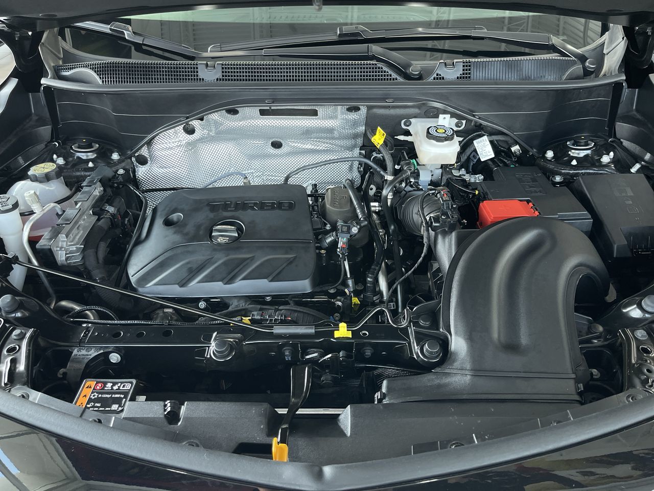 2025 Buick Encore GX