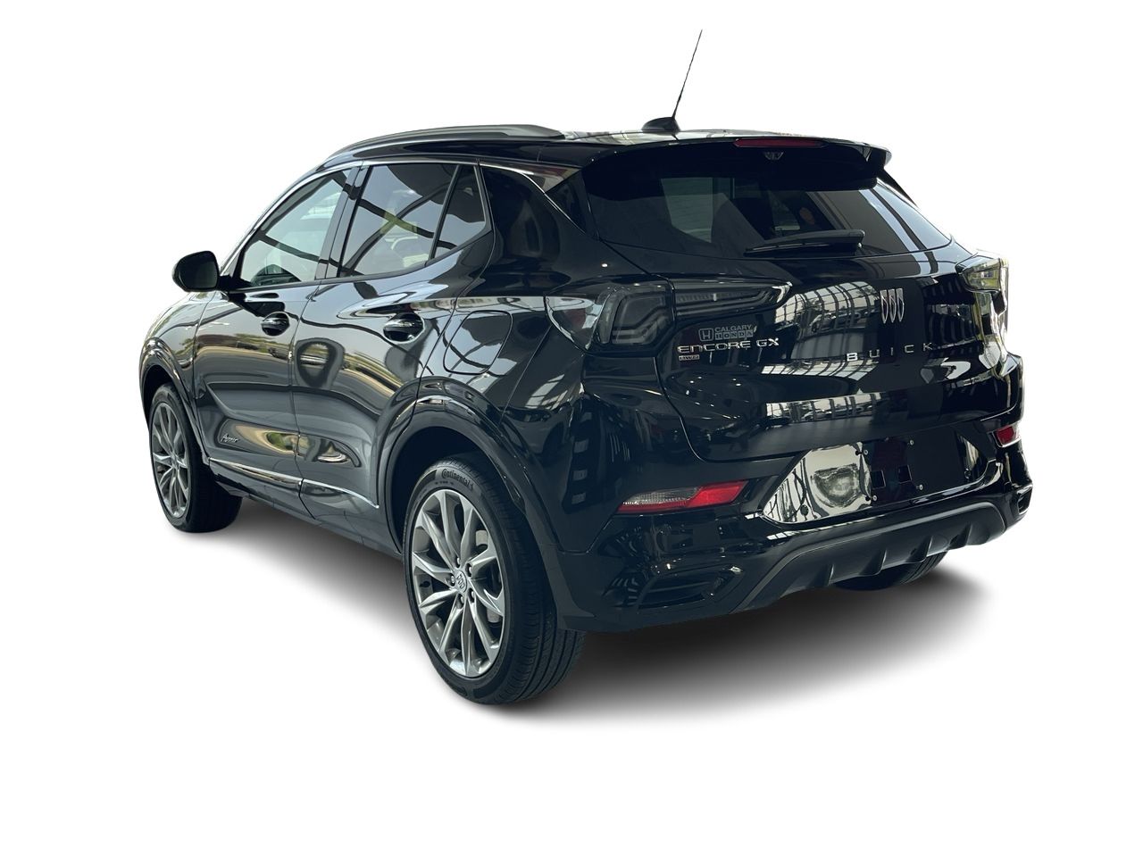 2025 Buick Encore GX