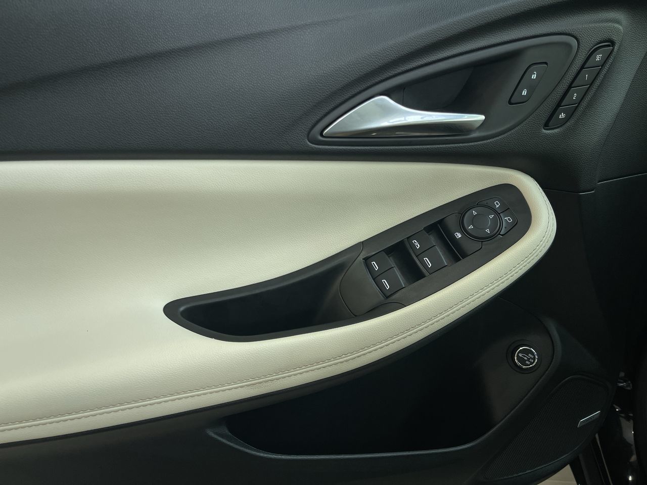 2025 Buick Encore GX
