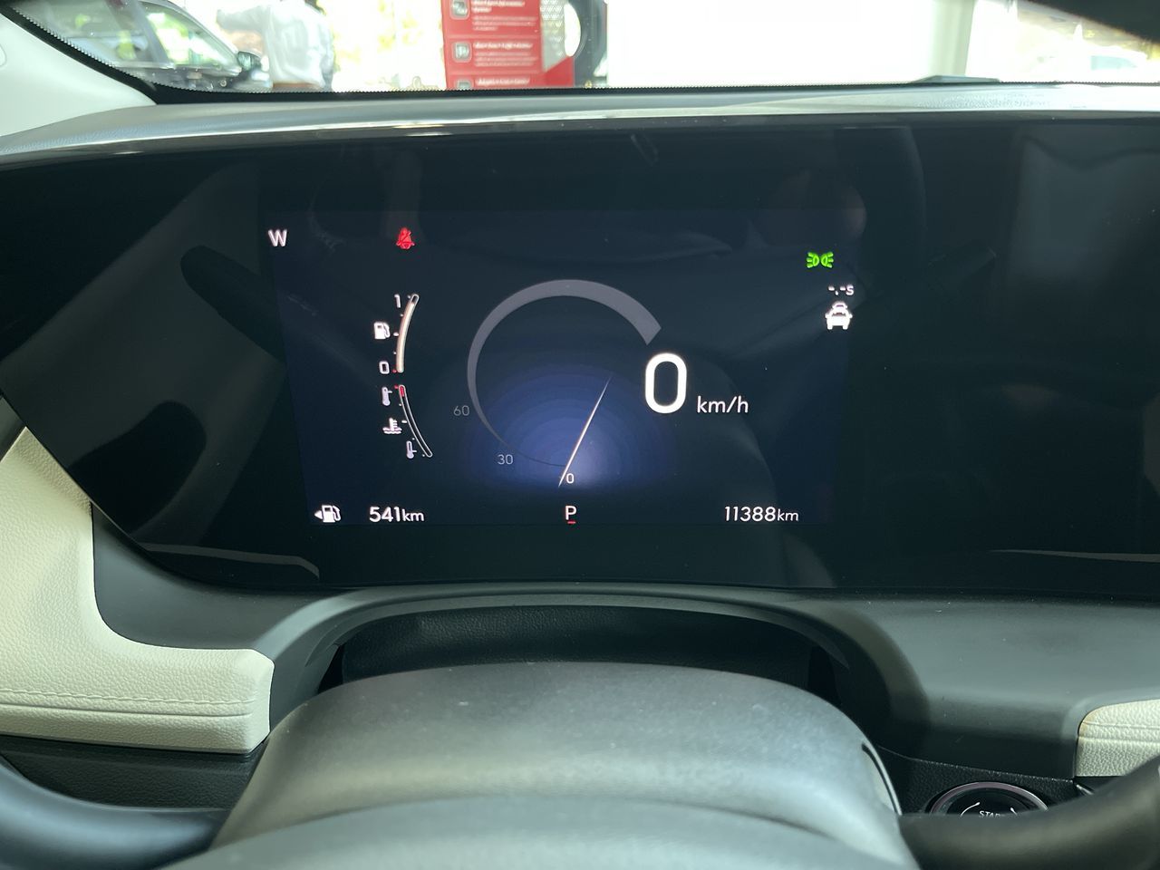 2025 Buick Encore GX