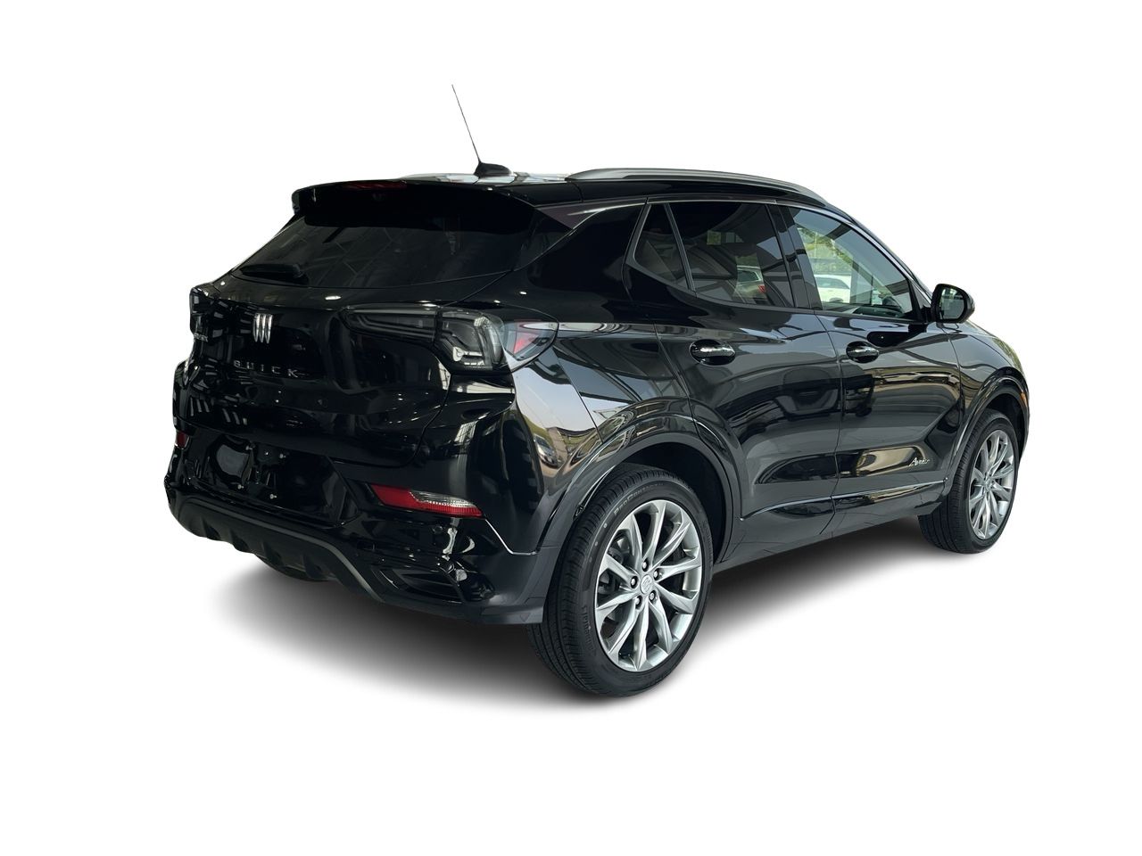 2025 Buick Encore GX