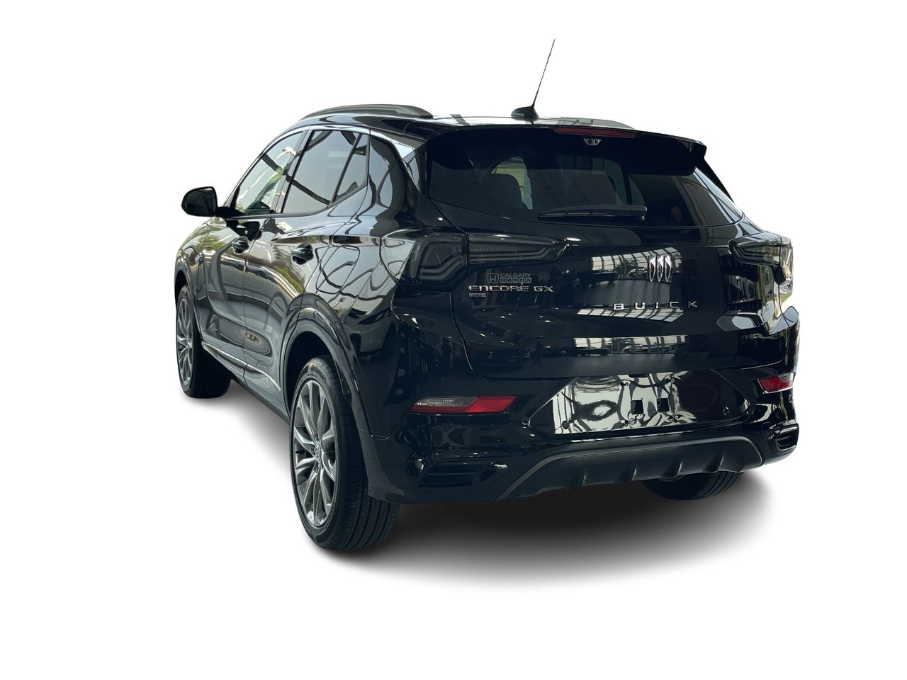 2025 Buick Encore GX