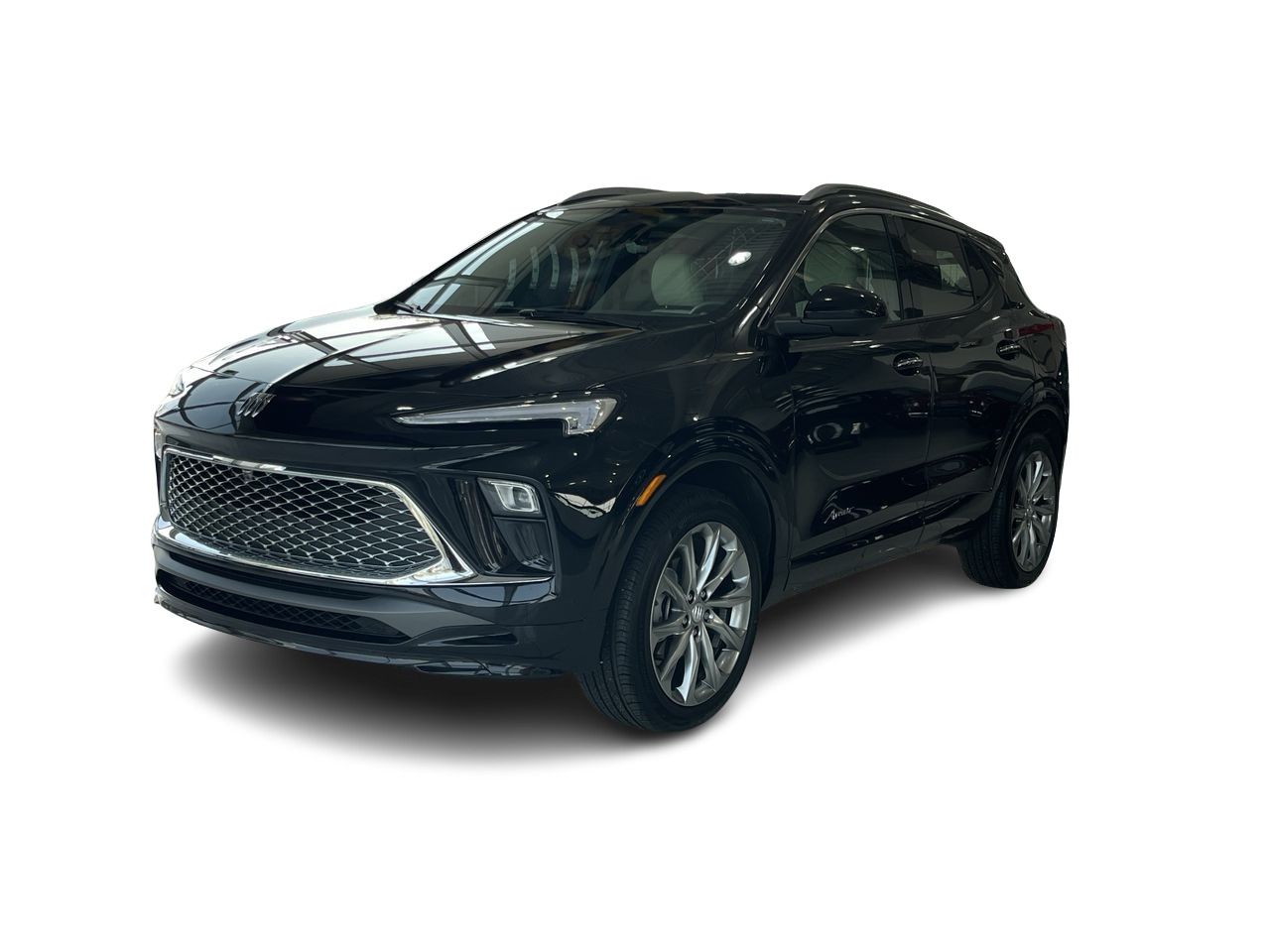 2025 Buick Encore GX