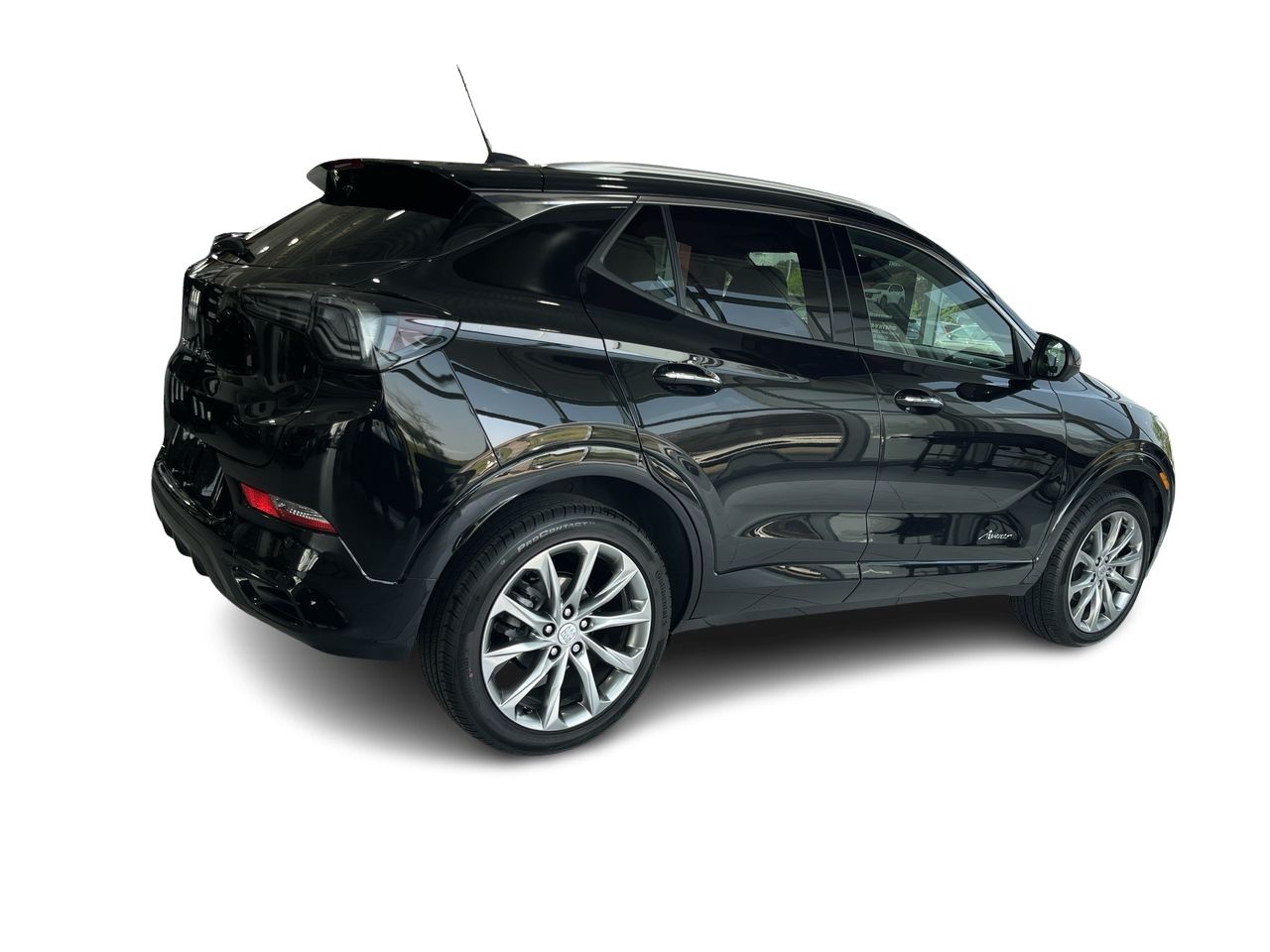 2025 Buick Encore GX