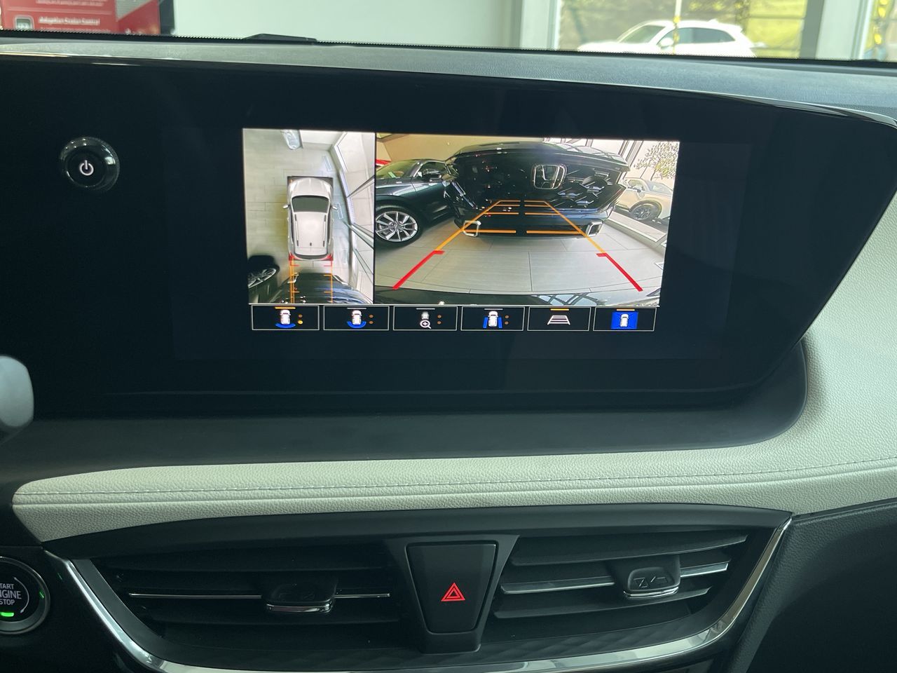 2025 Buick Encore GX