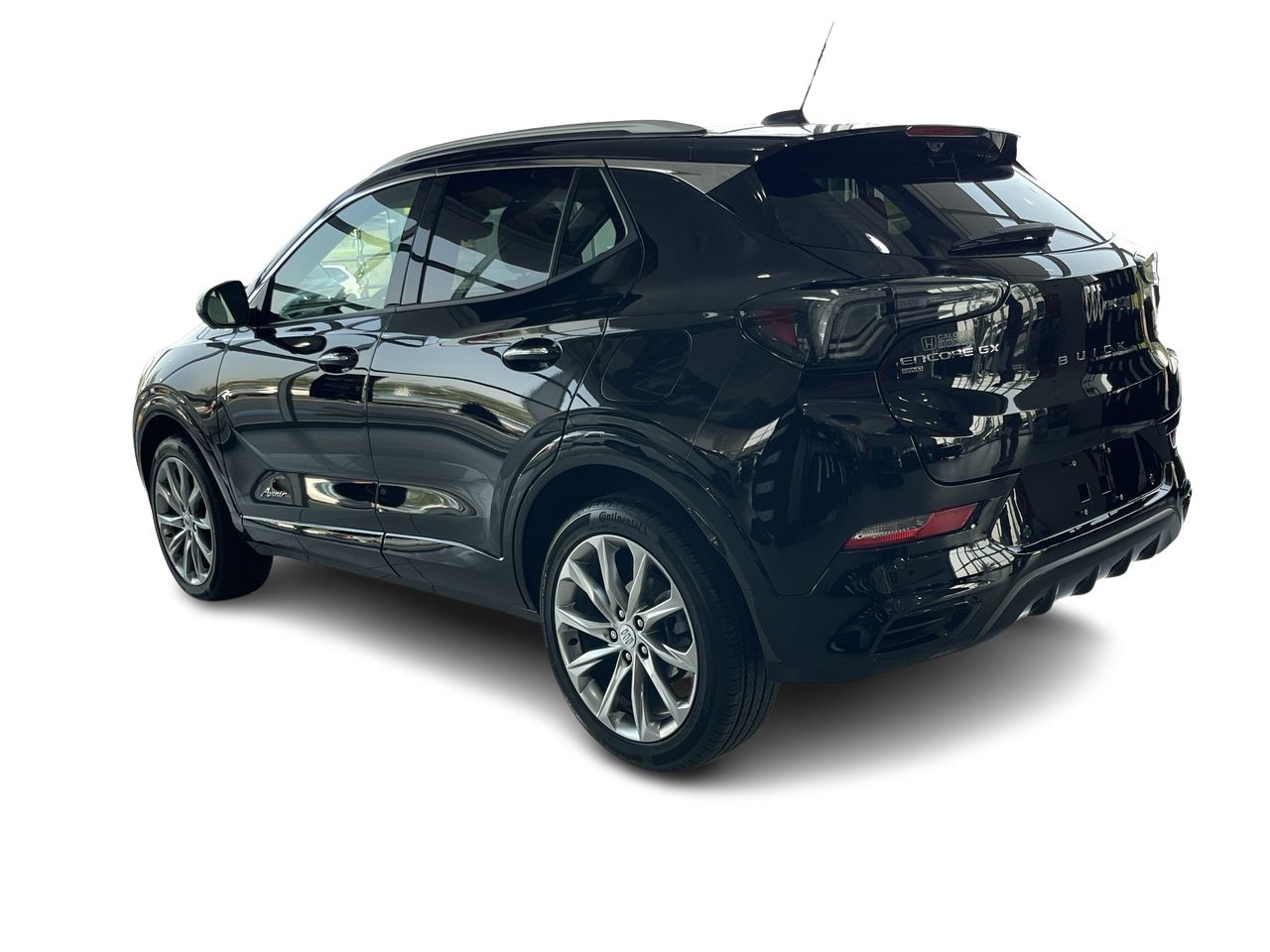 2025 Buick Encore GX
