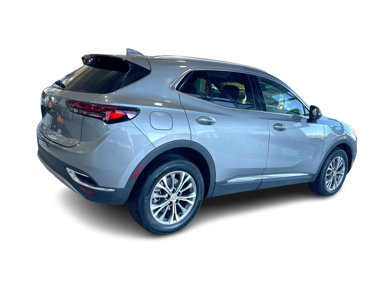 Buick Envision  2023 à Calgary, Alberta