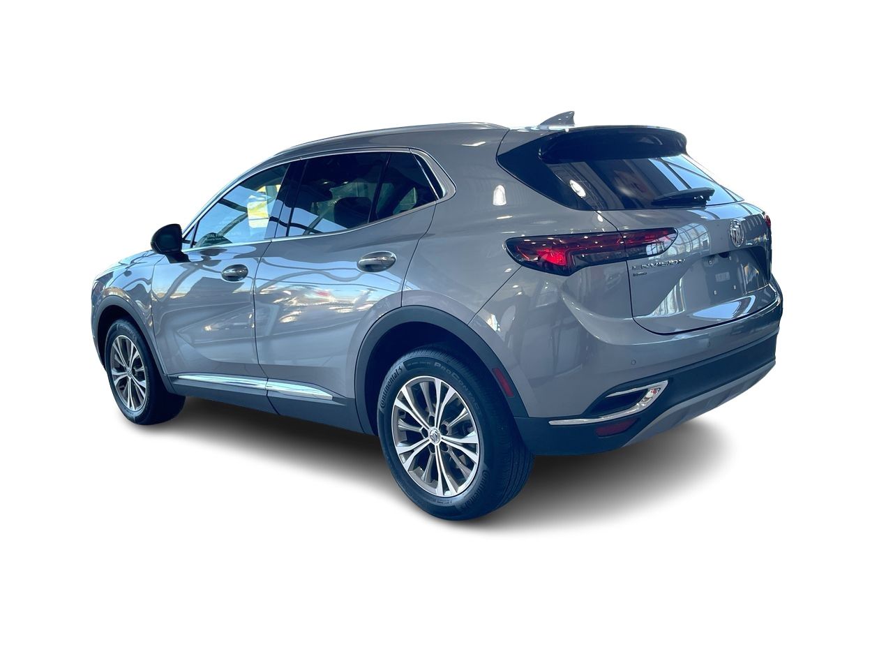 2023 Buick Envision