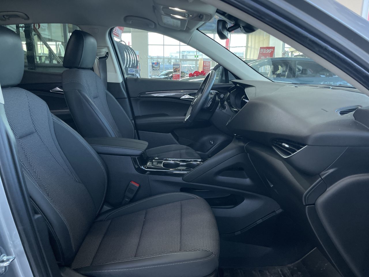 Buick Envision  2023 à Calgary, Alberta