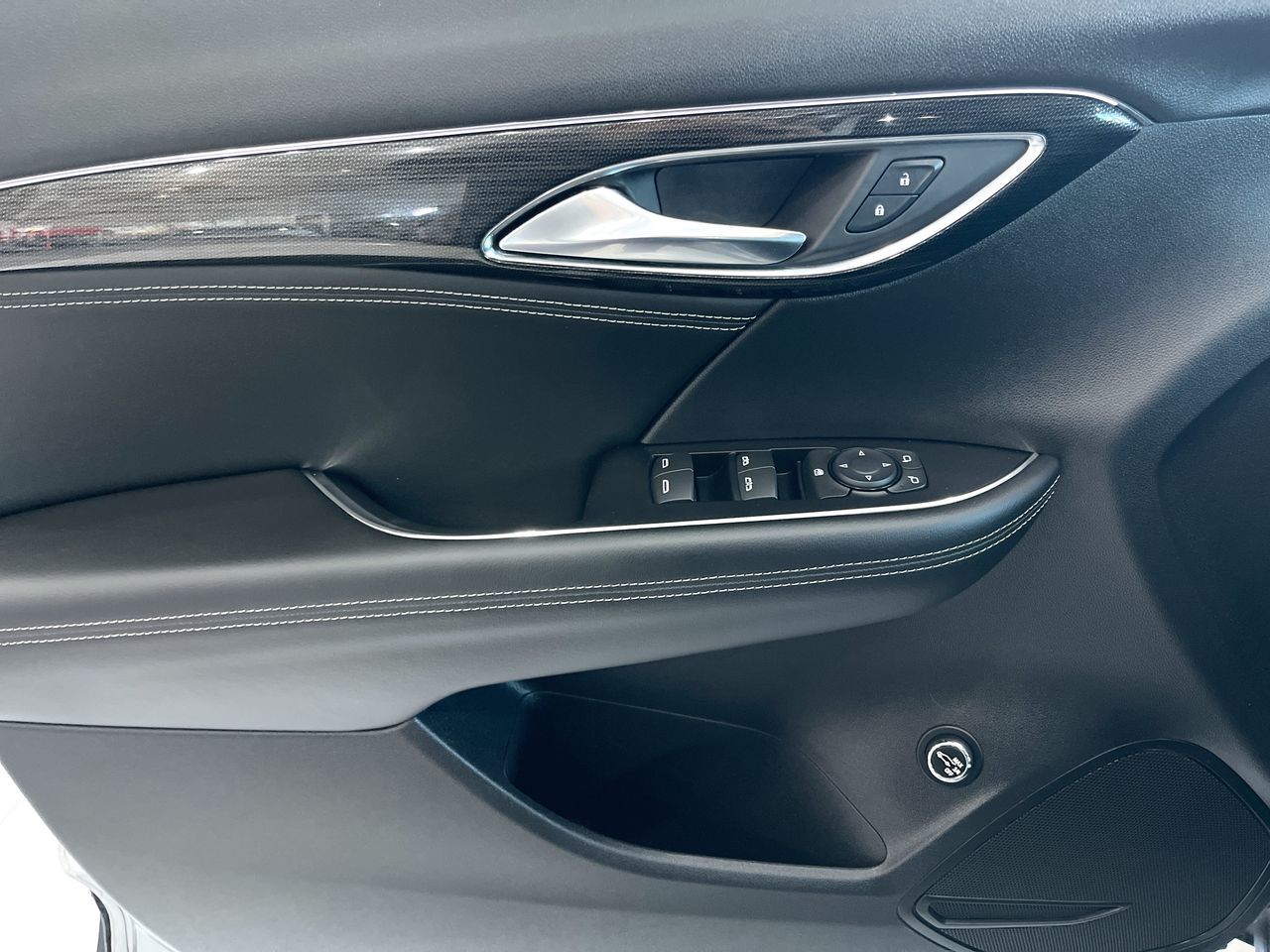 Buick Envision  2023 à Calgary, Alberta