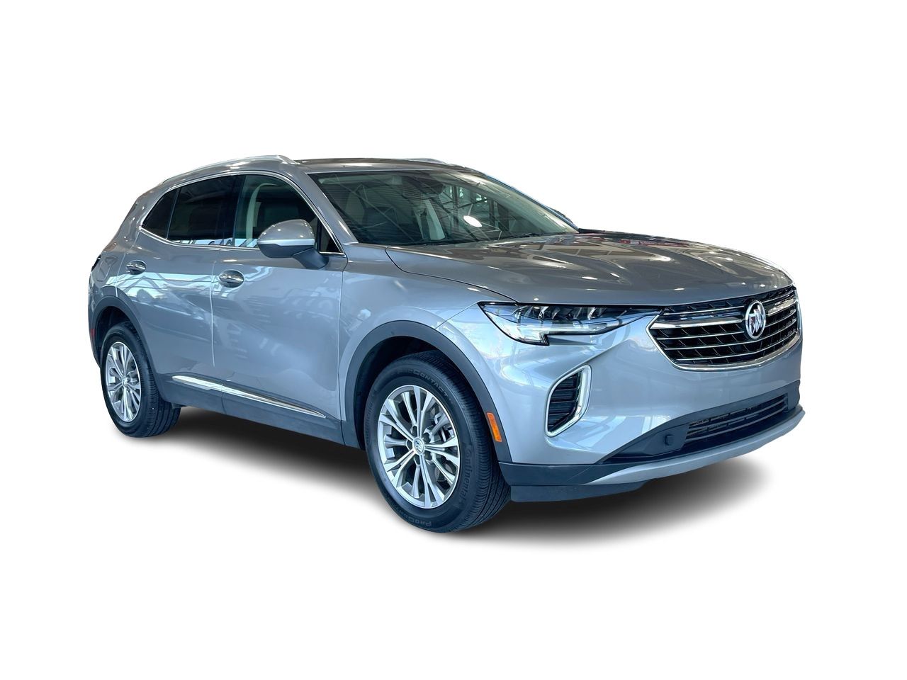 Buick Envision  2023 à Calgary, Alberta