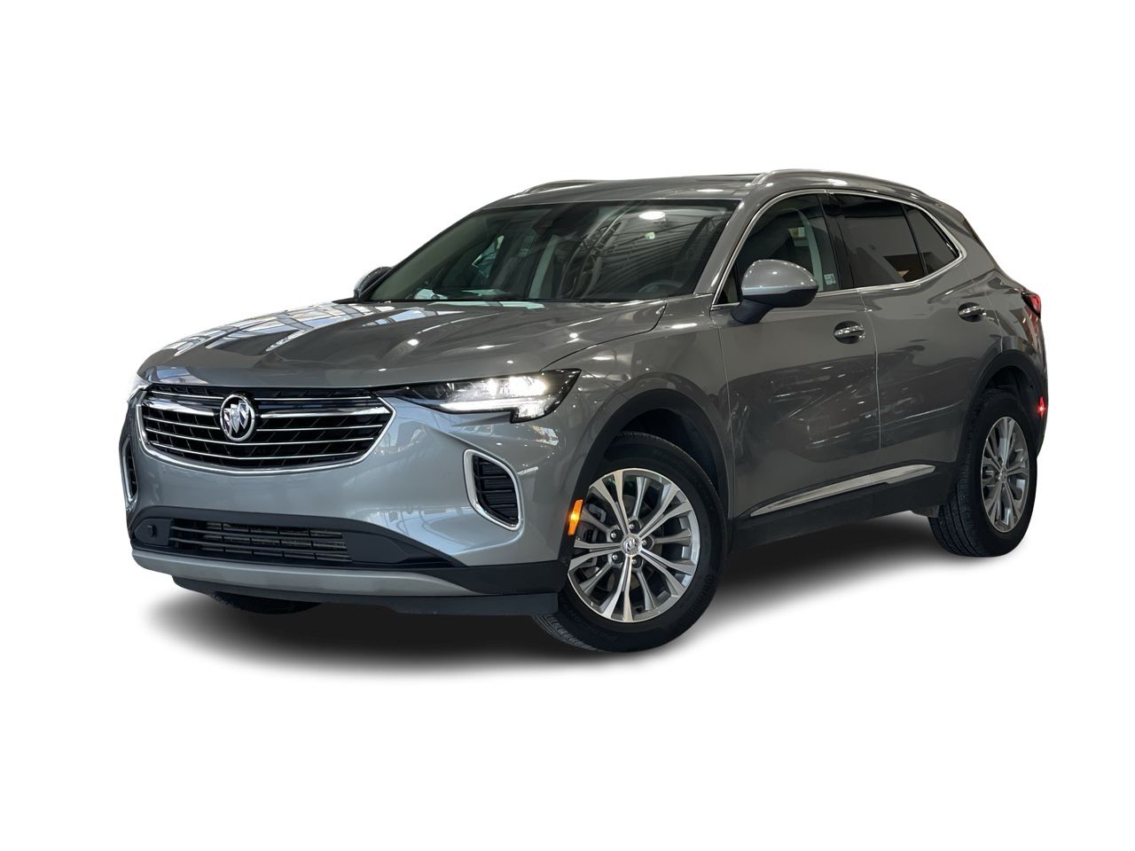 Buick Envision  2023 à Calgary, Alberta