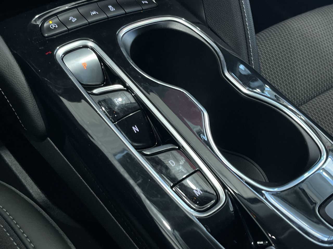 Buick Envision  2023 à Calgary, Alberta