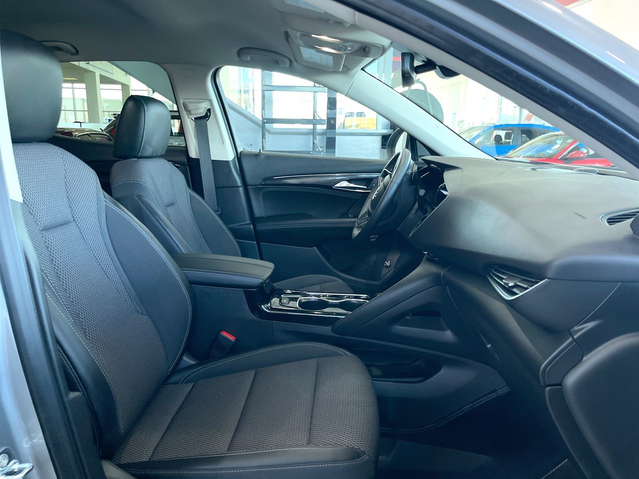 Buick Envision  2023 à Calgary, Alberta