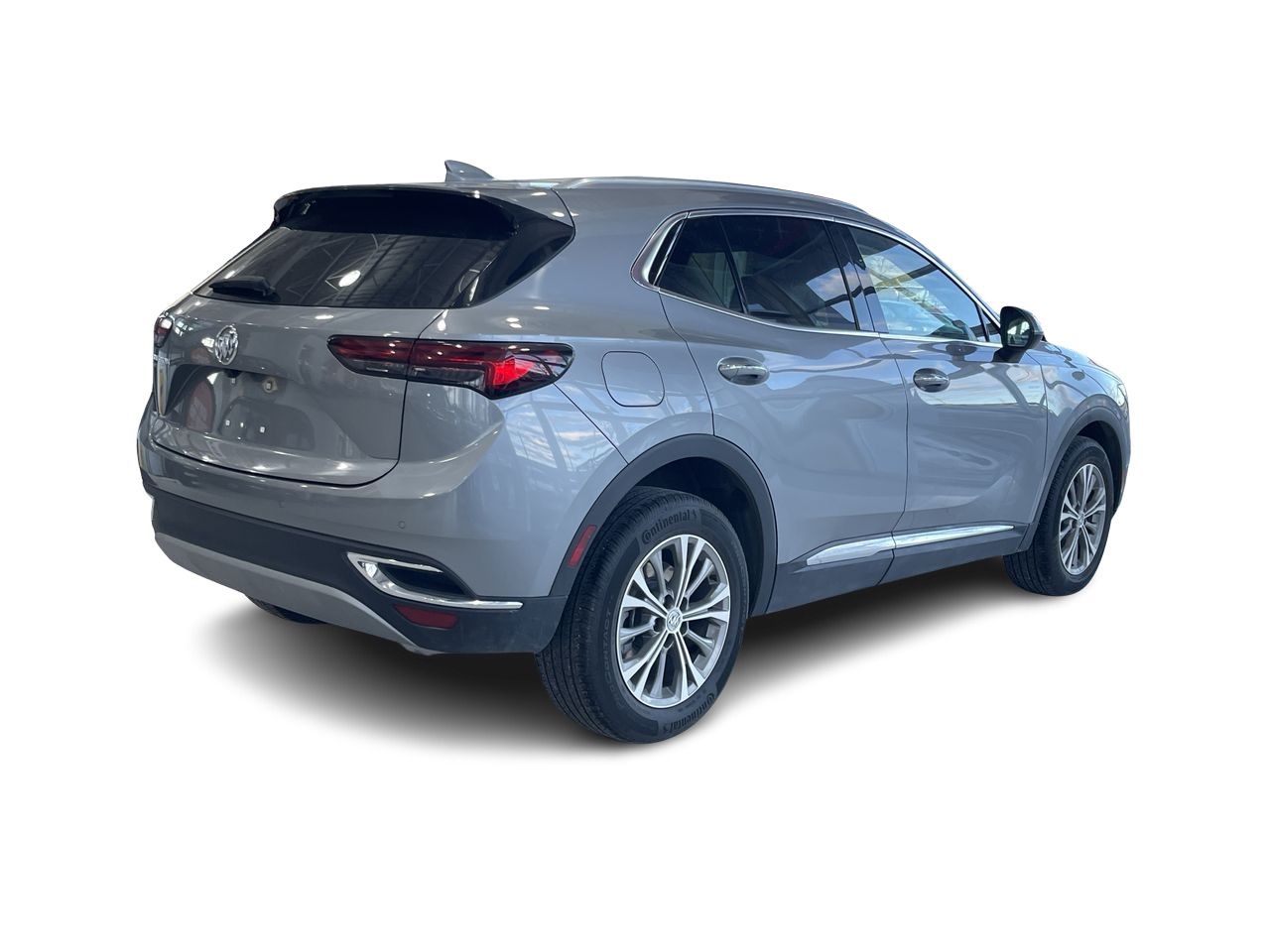 Buick Envision  2023 à Calgary, Alberta