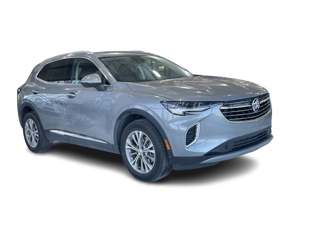 Buick Envision  2023 à Calgary, Alberta