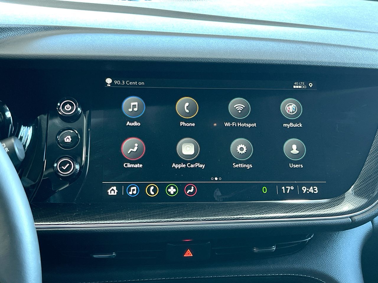 Buick Envision  2023 à Calgary, Alberta