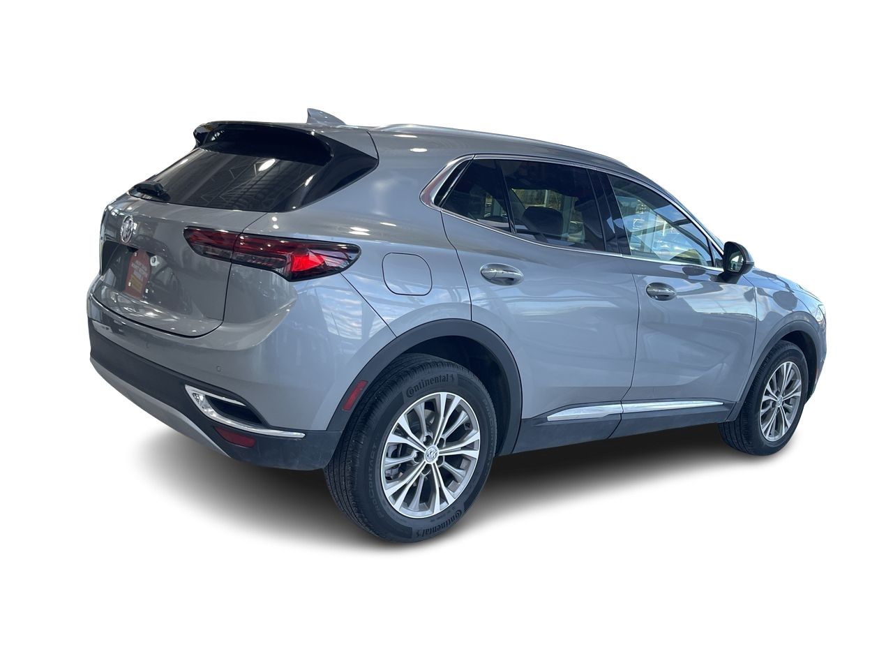 Buick Envision  2023 à Calgary, Alberta