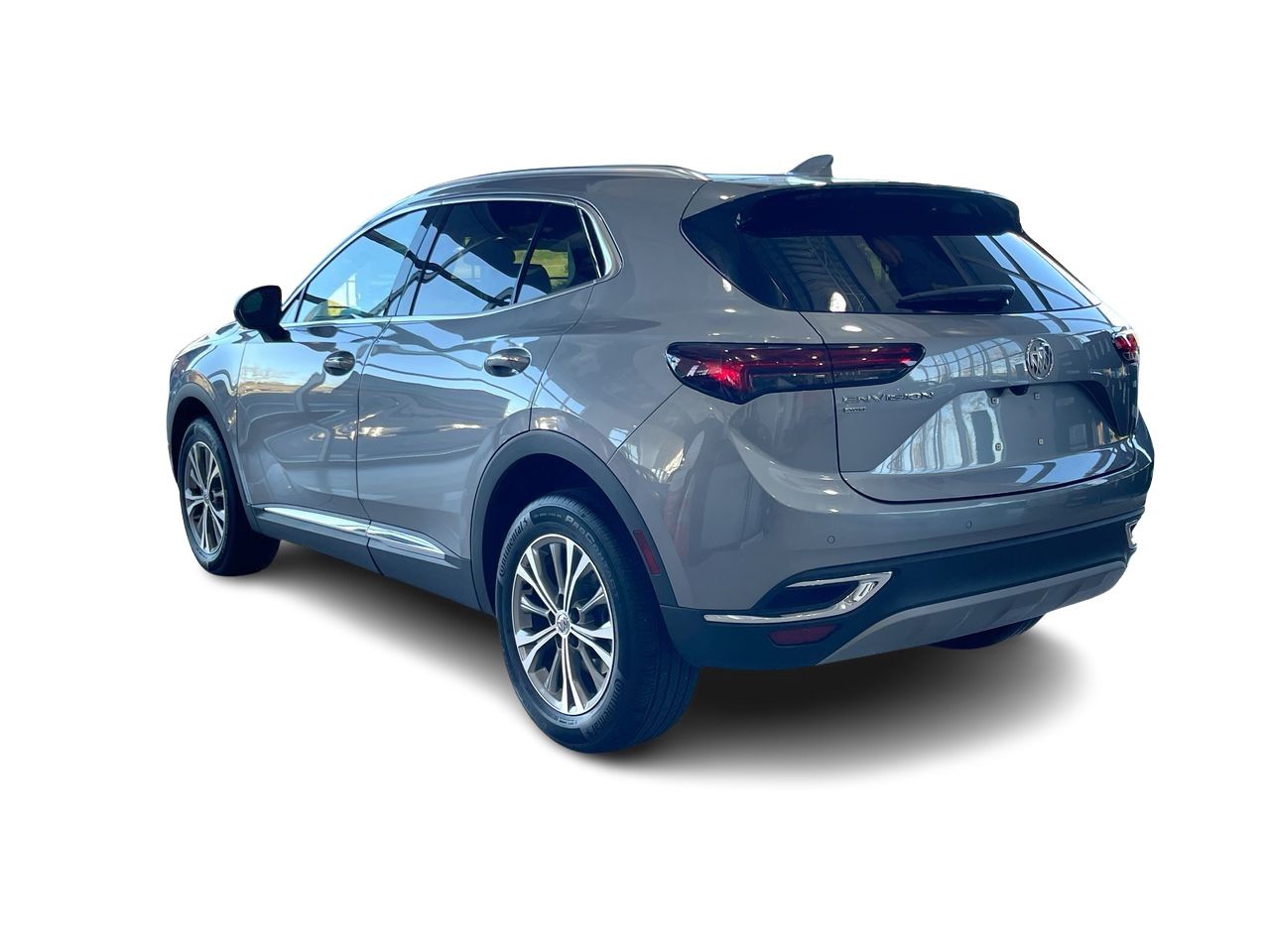 Buick Envision  2023 à Calgary, Alberta