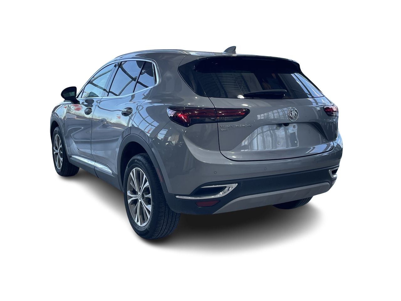 Buick Envision  2023 à Calgary, Alberta