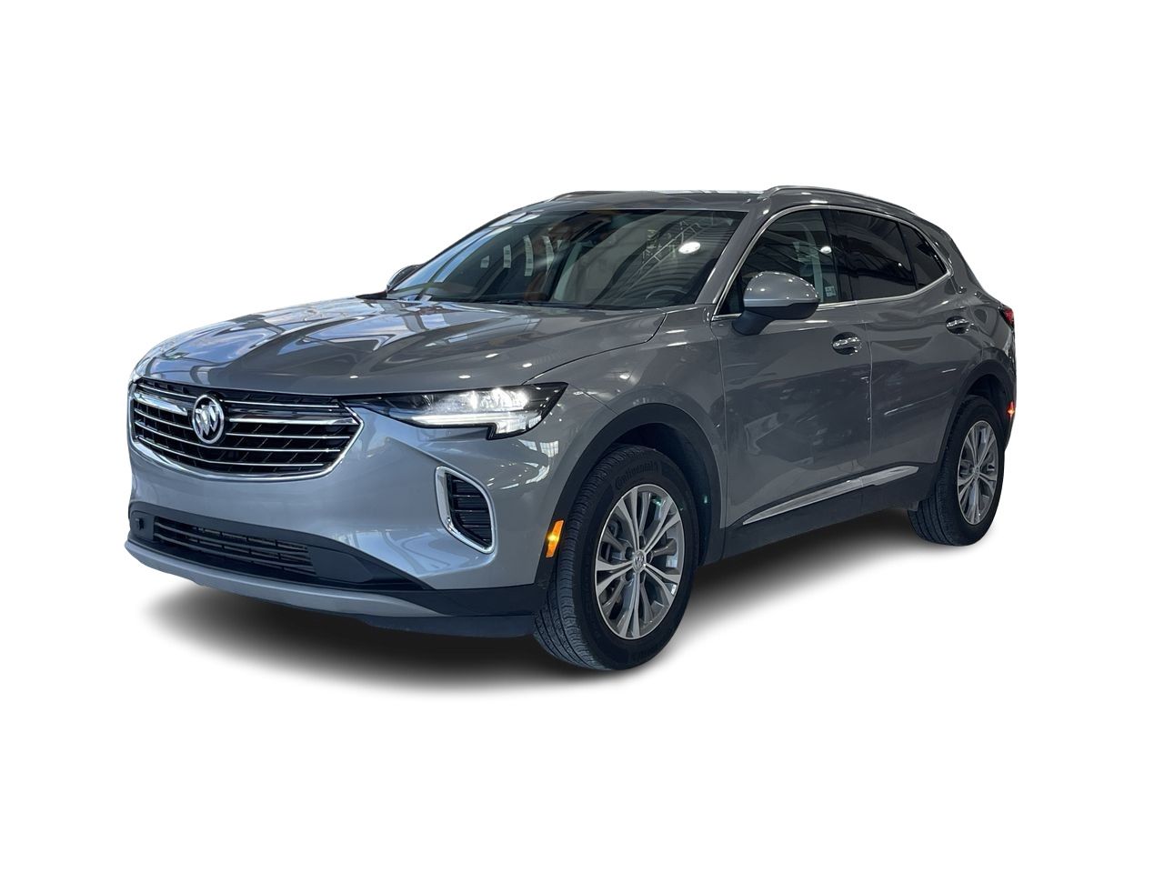 Buick Envision  2023 à Calgary, Alberta