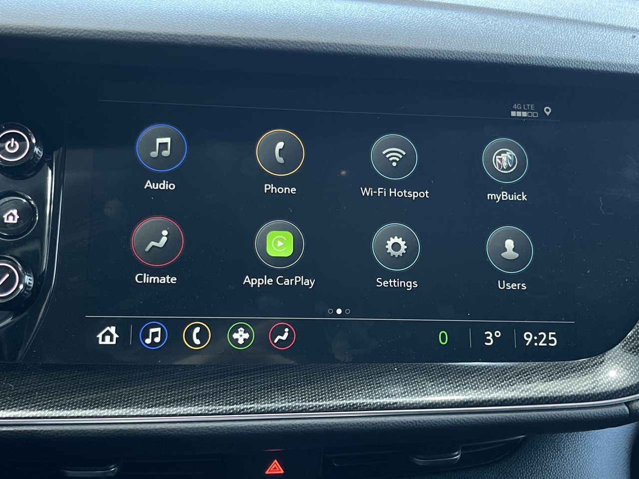 Buick Envision  2023 à Calgary, Alberta