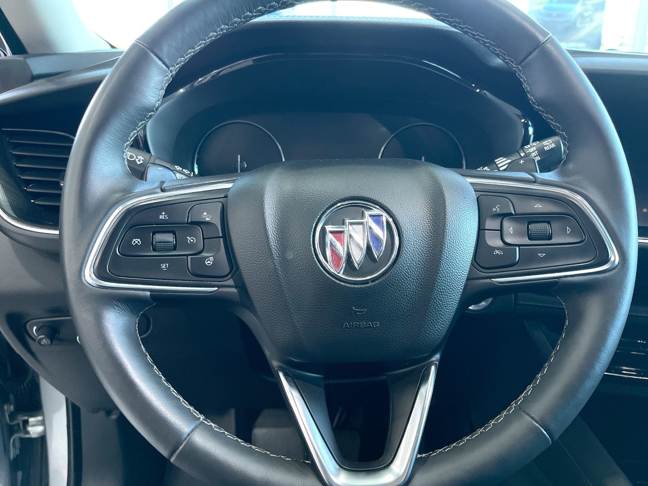 2023 Buick Envision