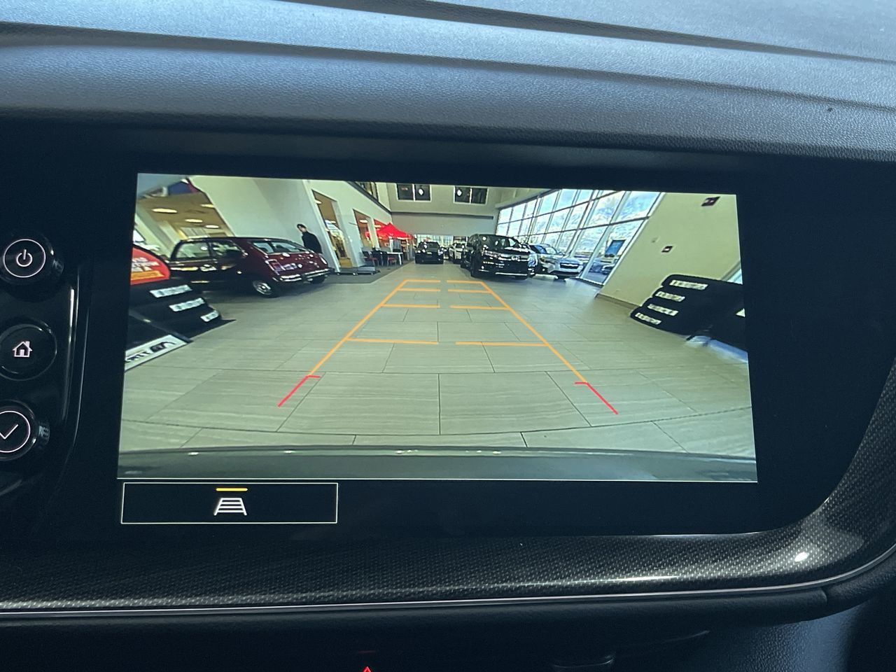 Buick Envision  2023 à Calgary, Alberta