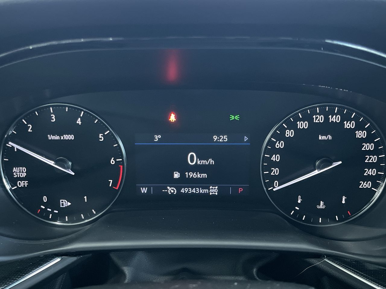 Buick Envision  2023 à Calgary, Alberta