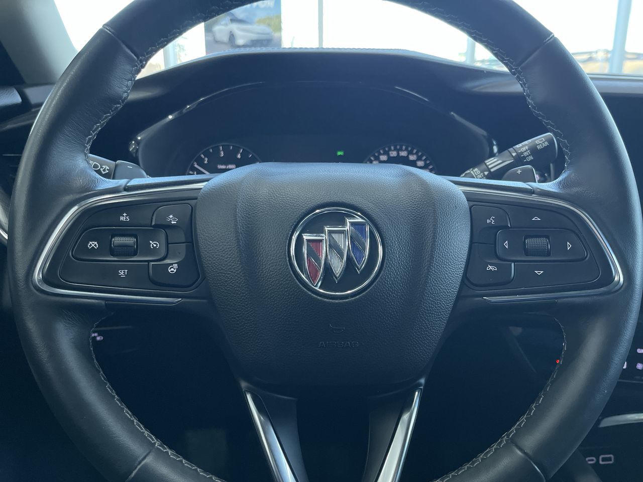 Buick Envision  2023 à Calgary, Alberta