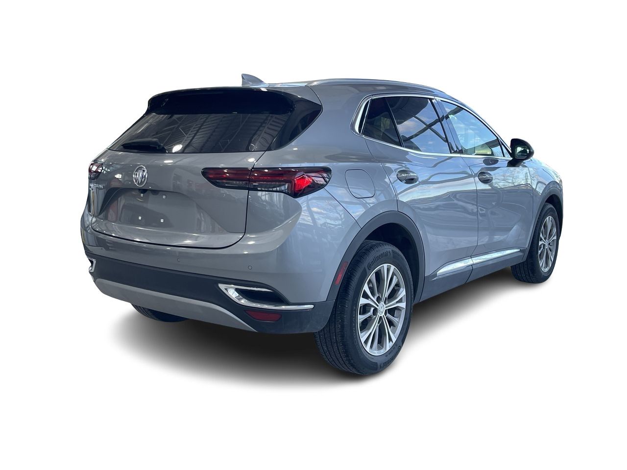 Buick Envision  2023 à Calgary, Alberta