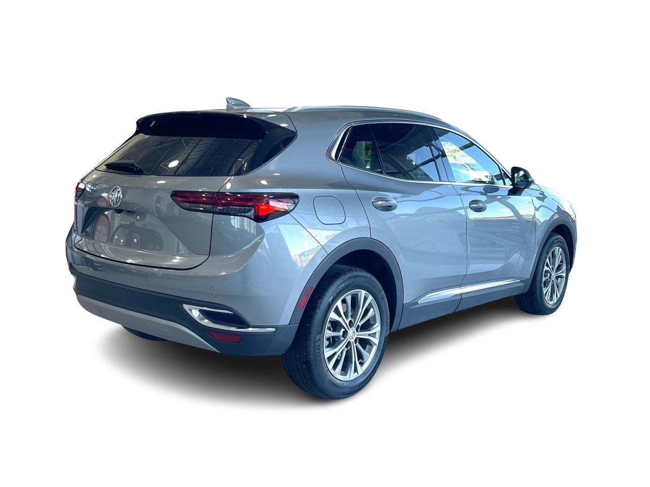 Buick Envision  2023 à Calgary, Alberta