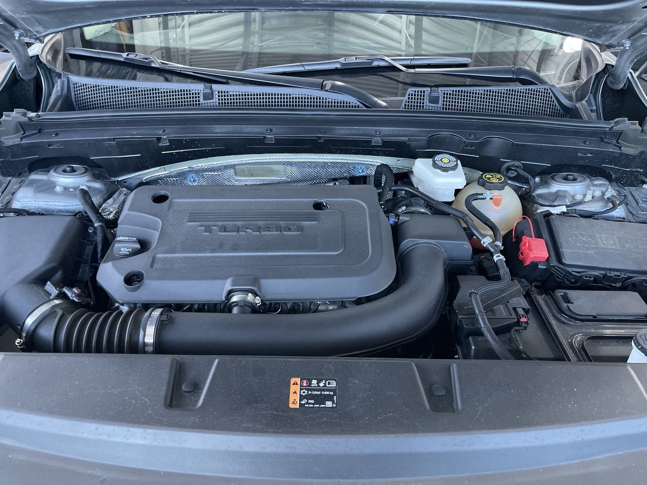 Buick Envision  2023 à Calgary, Alberta