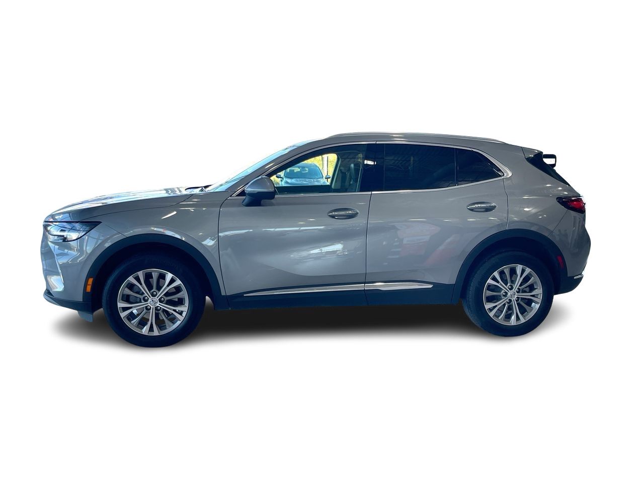 2023 Buick Envision